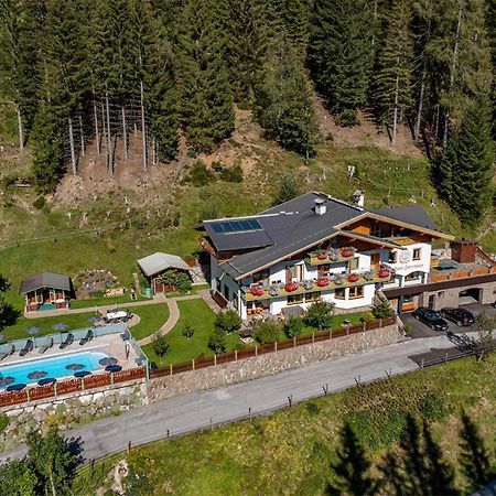 Gaestehaus Herrmann Filzmoos Extérieur photo
