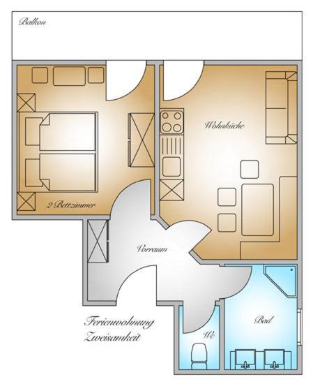 Gaestehaus Herrmann Filzmoos Chambre photo