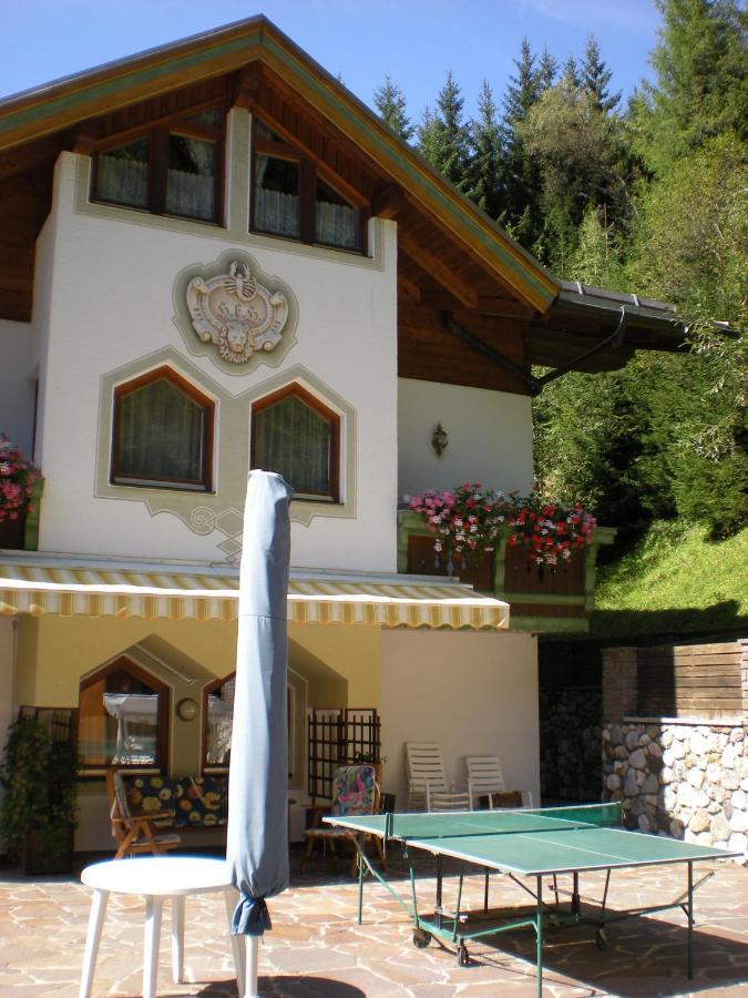 Gaestehaus Herrmann Filzmoos Extérieur photo