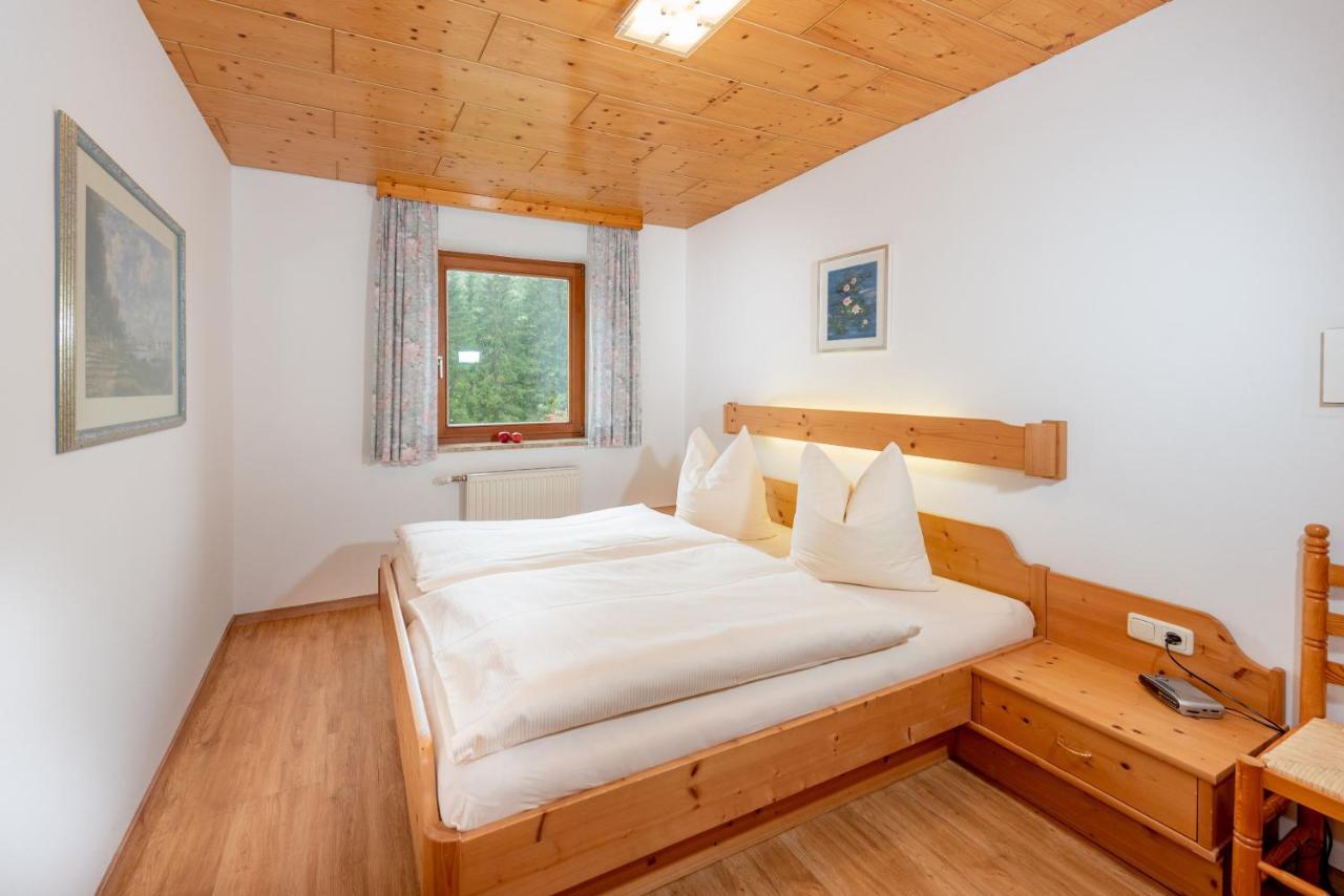 Gaestehaus Herrmann Filzmoos Extérieur photo