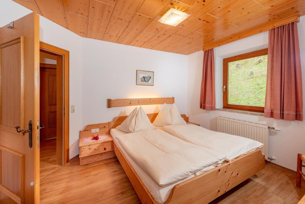 Gaestehaus Herrmann Filzmoos Extérieur photo
