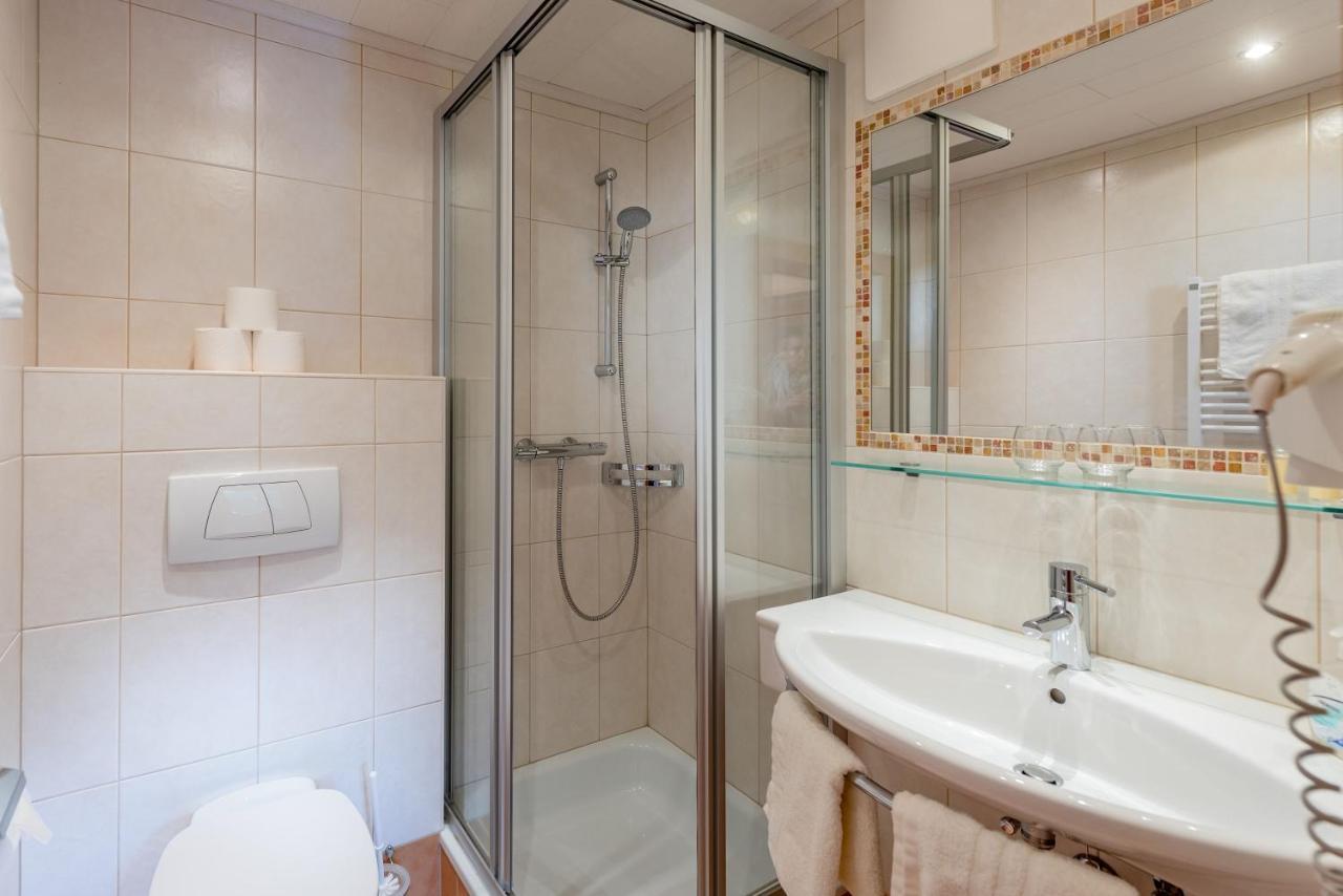 Gaestehaus Herrmann Filzmoos Extérieur photo