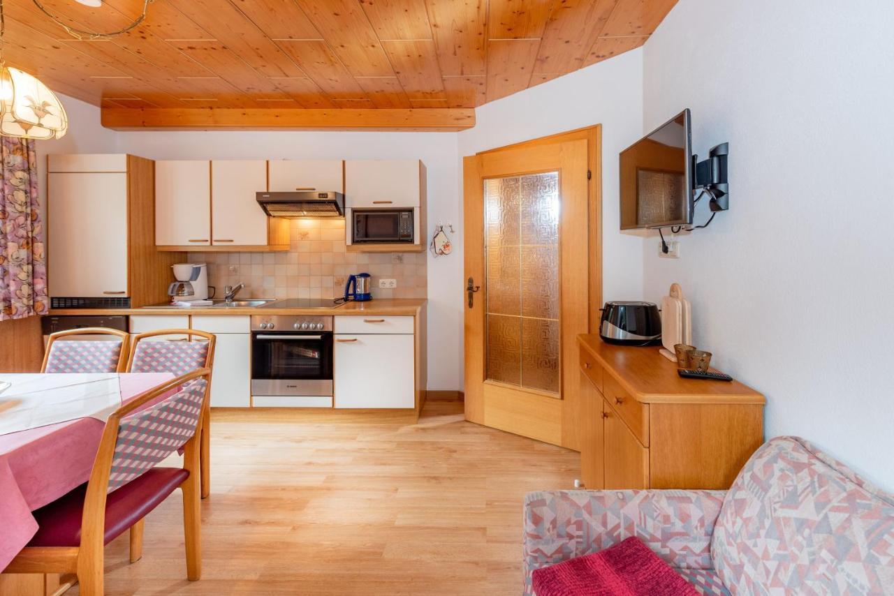 Gaestehaus Herrmann Filzmoos Extérieur photo