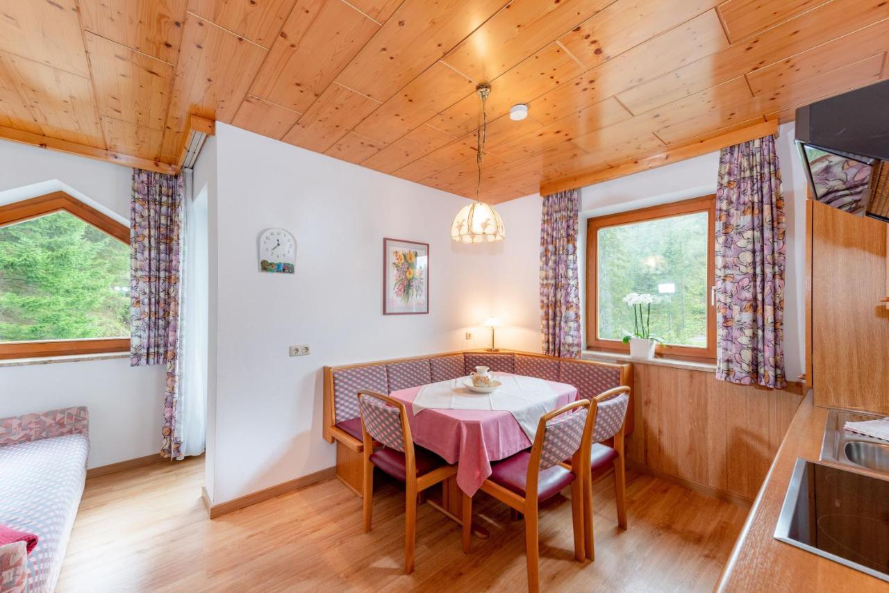 Gaestehaus Herrmann Filzmoos Extérieur photo