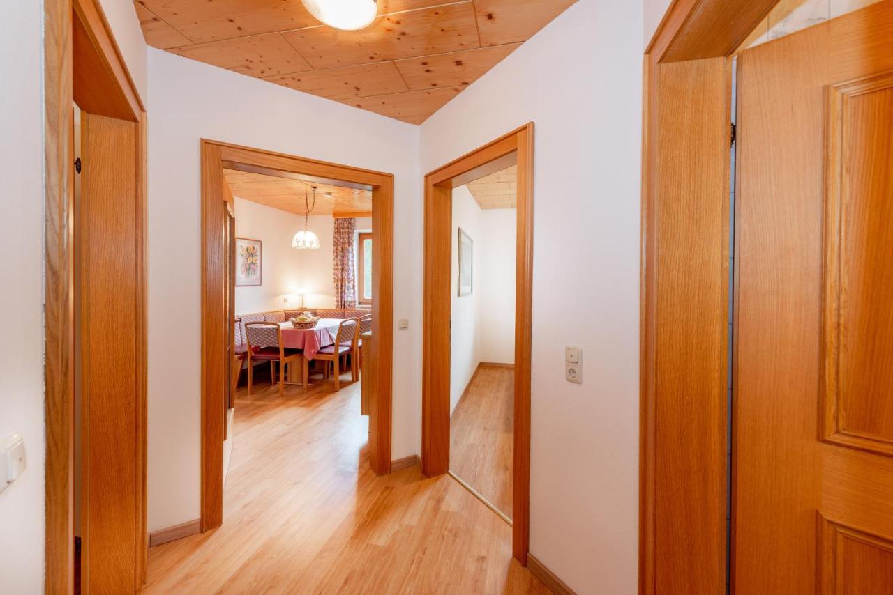 Gaestehaus Herrmann Filzmoos Extérieur photo