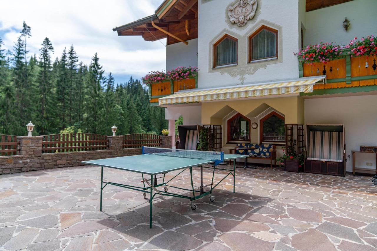 Gaestehaus Herrmann Filzmoos Extérieur photo