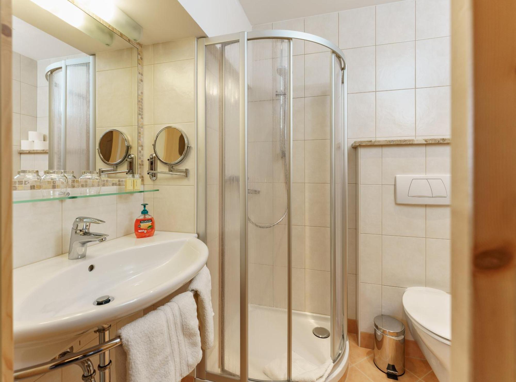 Gaestehaus Herrmann Filzmoos Extérieur photo