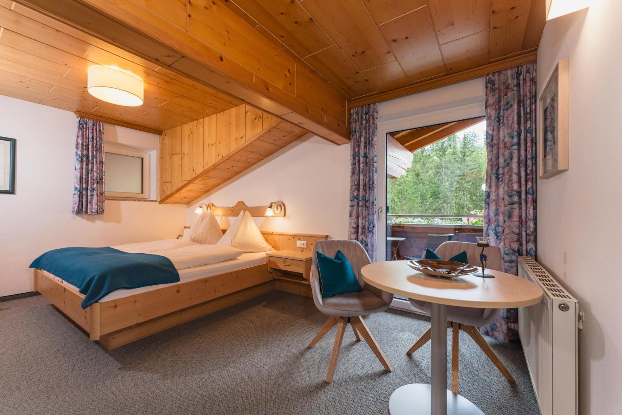 Gaestehaus Herrmann Filzmoos Extérieur photo