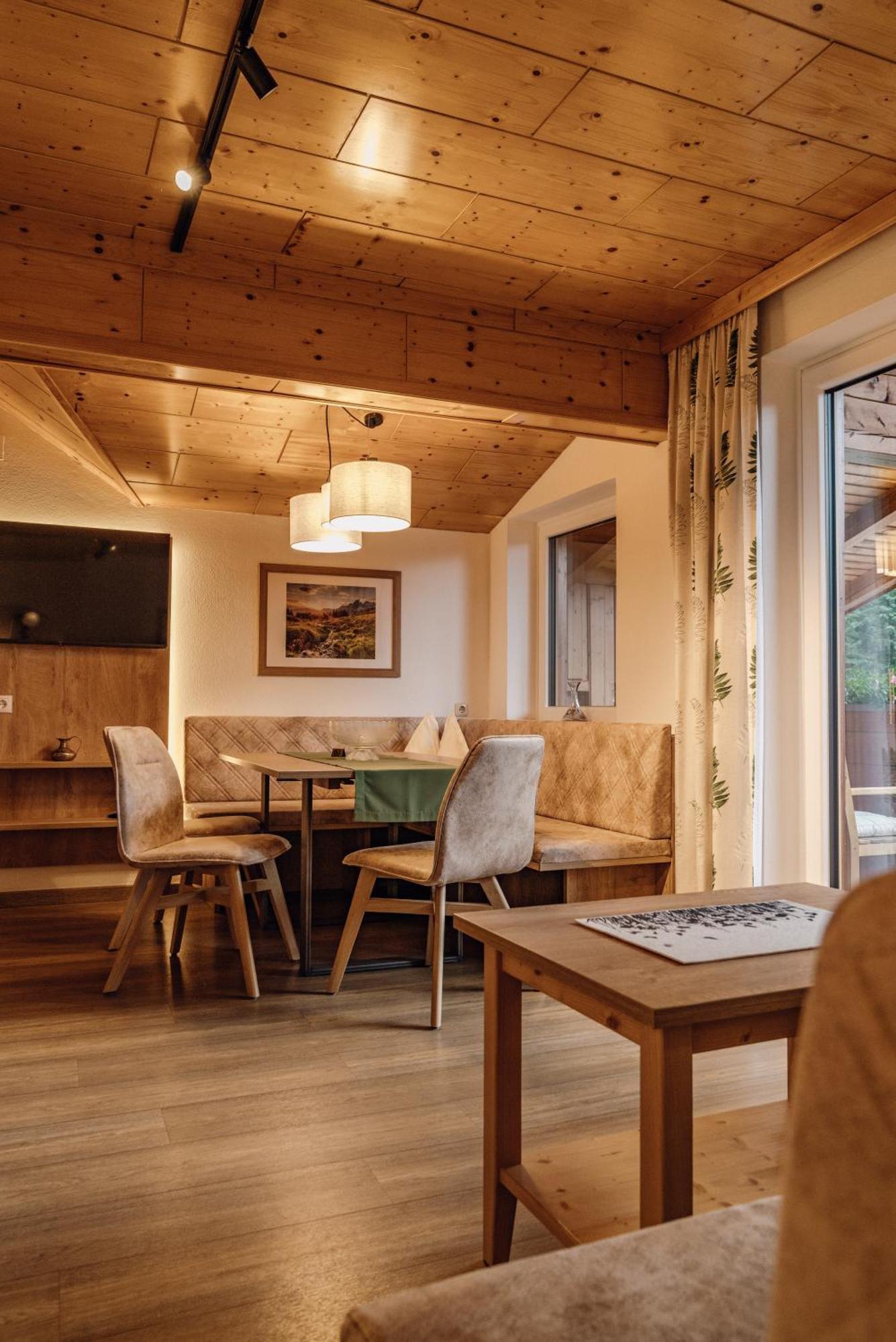 Gaestehaus Herrmann Filzmoos Extérieur photo