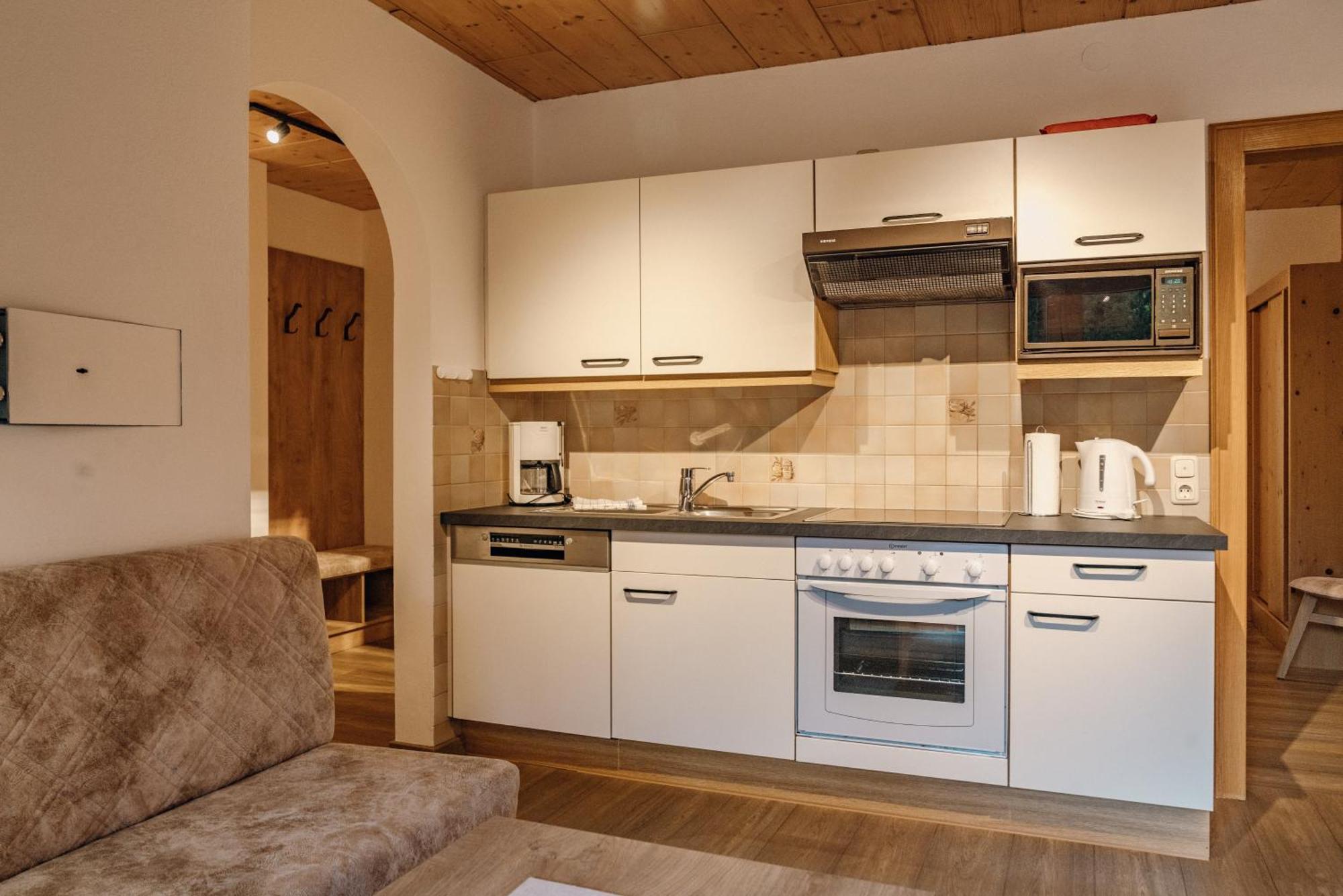 Gaestehaus Herrmann Filzmoos Extérieur photo