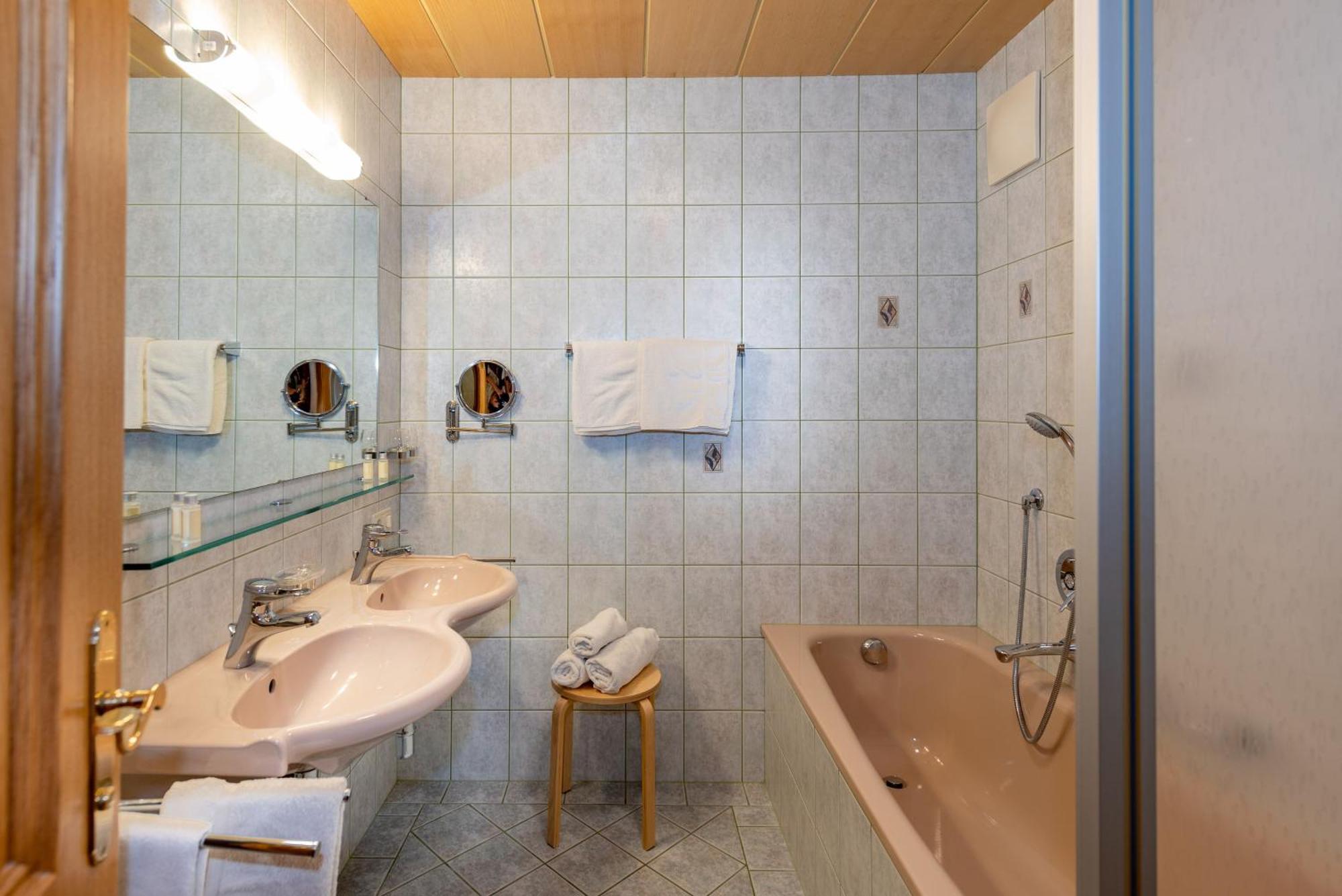 Gaestehaus Herrmann Filzmoos Extérieur photo