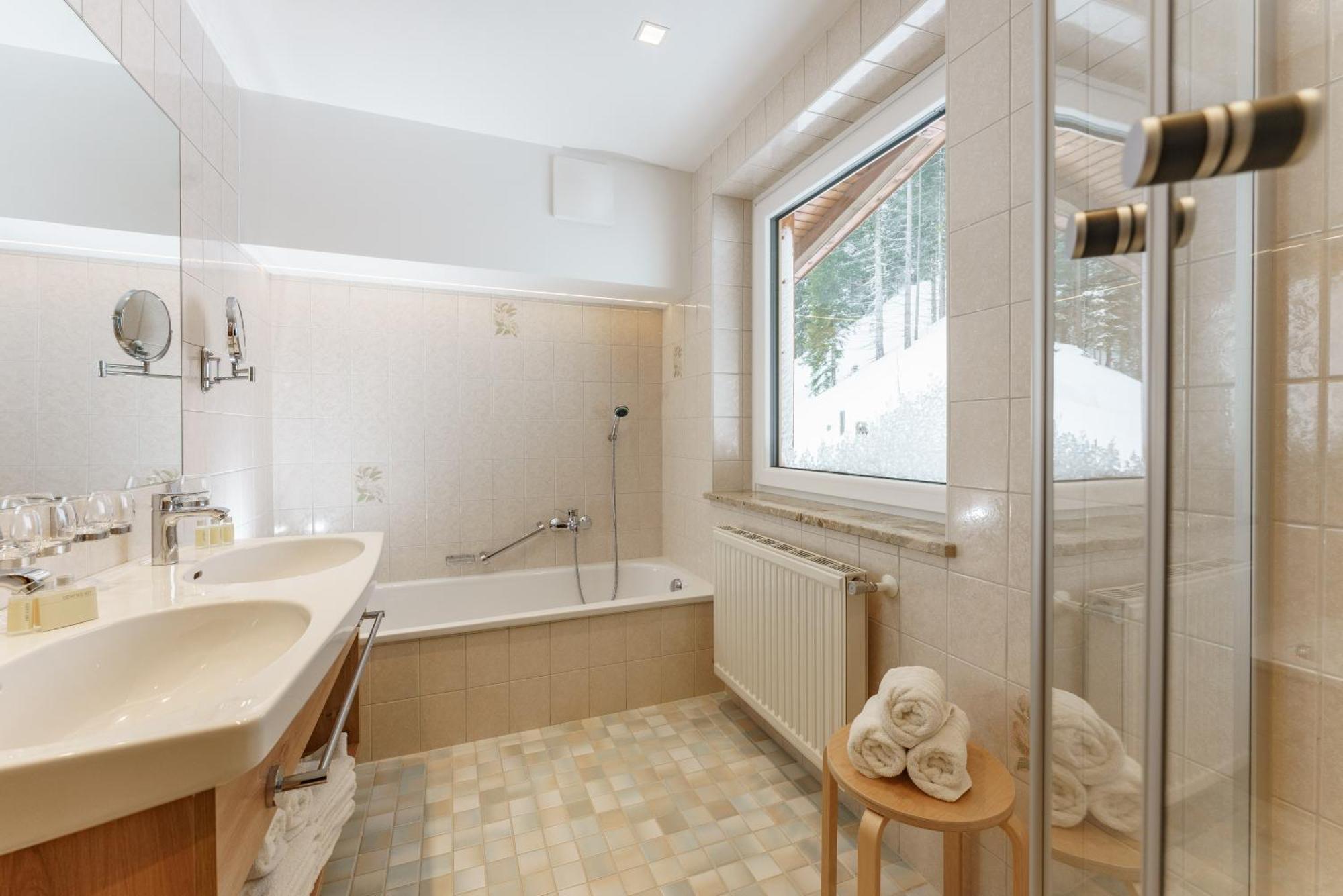 Gaestehaus Herrmann Filzmoos Extérieur photo
