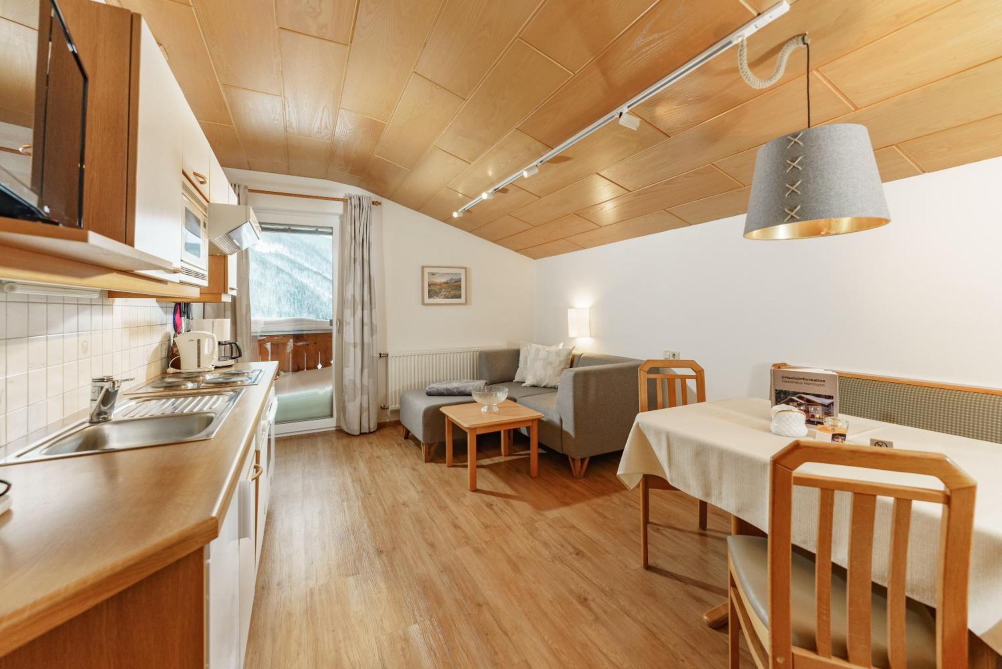 Gaestehaus Herrmann Filzmoos Extérieur photo