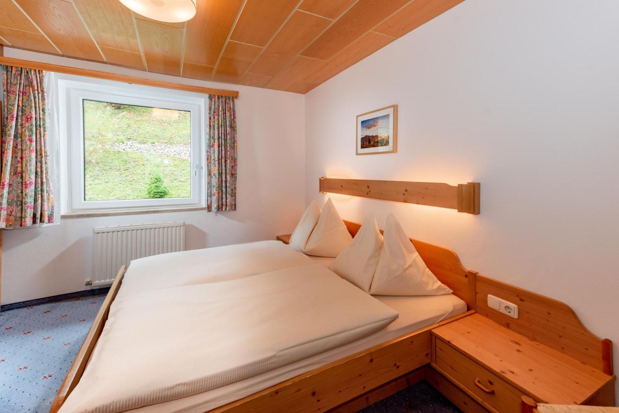 Gaestehaus Herrmann Filzmoos Extérieur photo