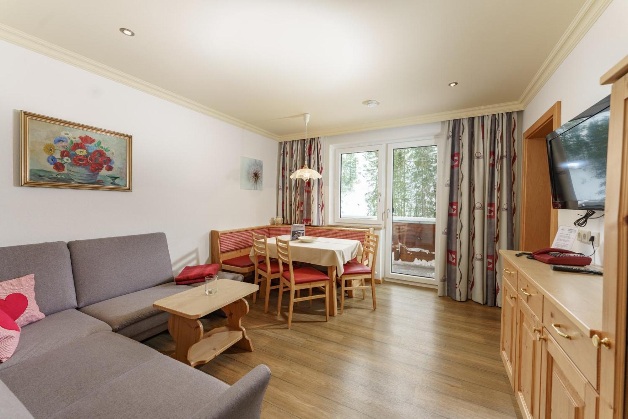 Gaestehaus Herrmann Filzmoos Extérieur photo