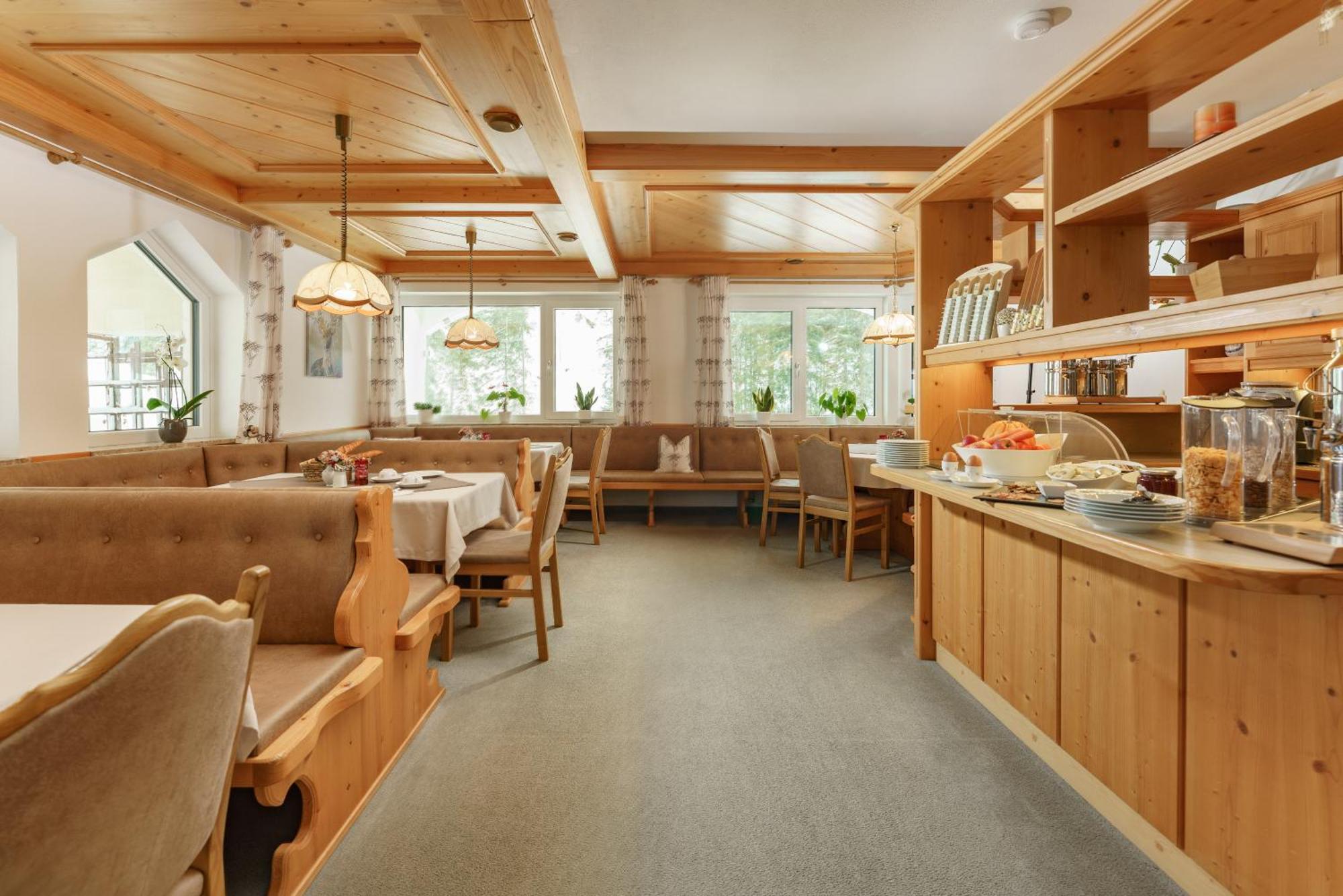 Gaestehaus Herrmann Filzmoos Extérieur photo