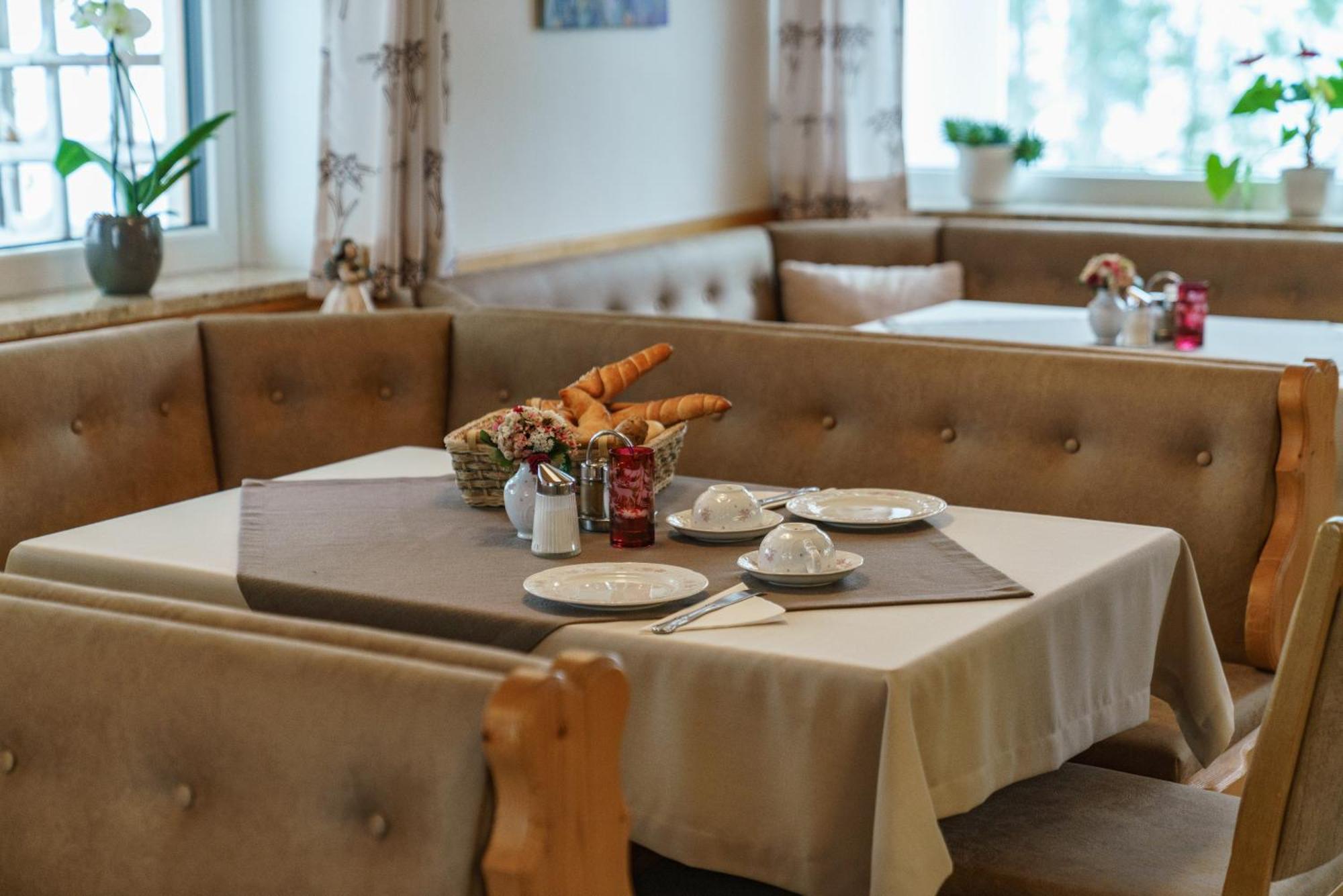 Gaestehaus Herrmann Filzmoos Extérieur photo